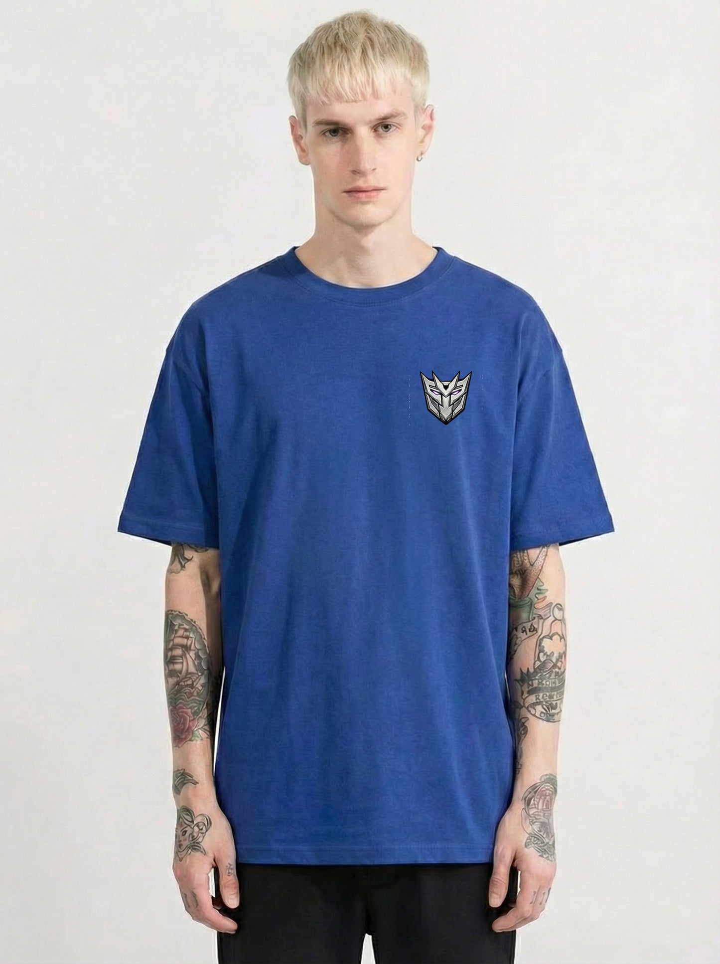 T 32 R. PRINTED TSHIRT