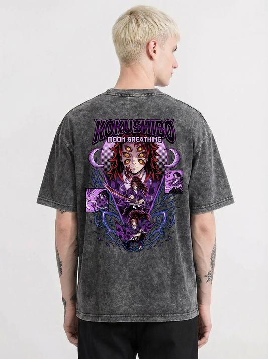 DS 12 PRINTED TSHIRT