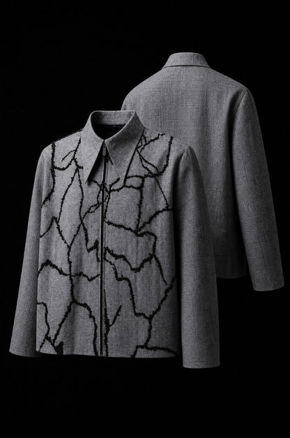 DRÁCA JACKET