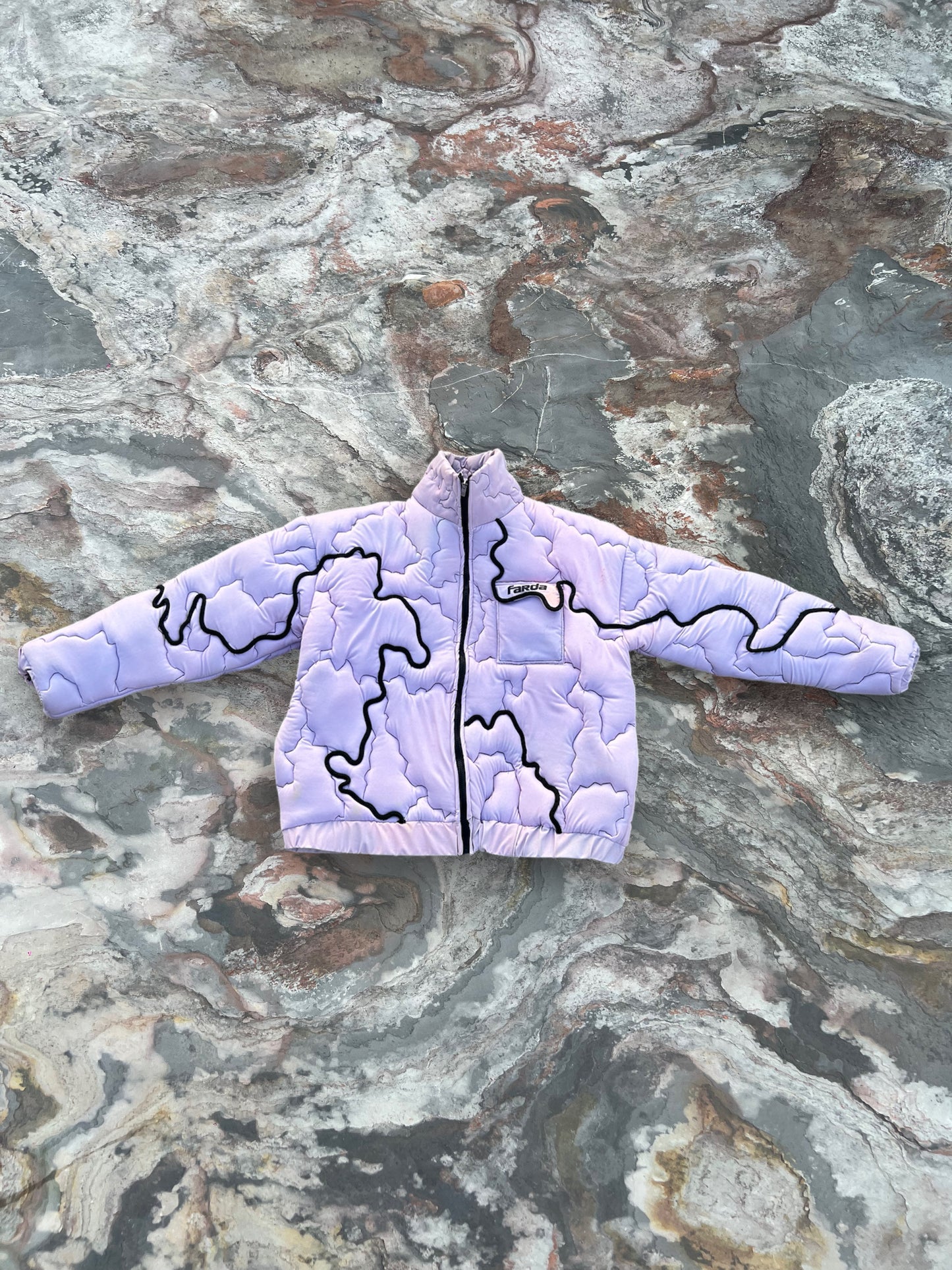 2.3 THERMOCHROMIC JACKET (PURPINK)