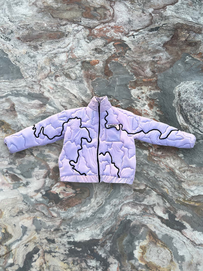 2.3 THERMOCHROMIC JACKET (PURPINK)