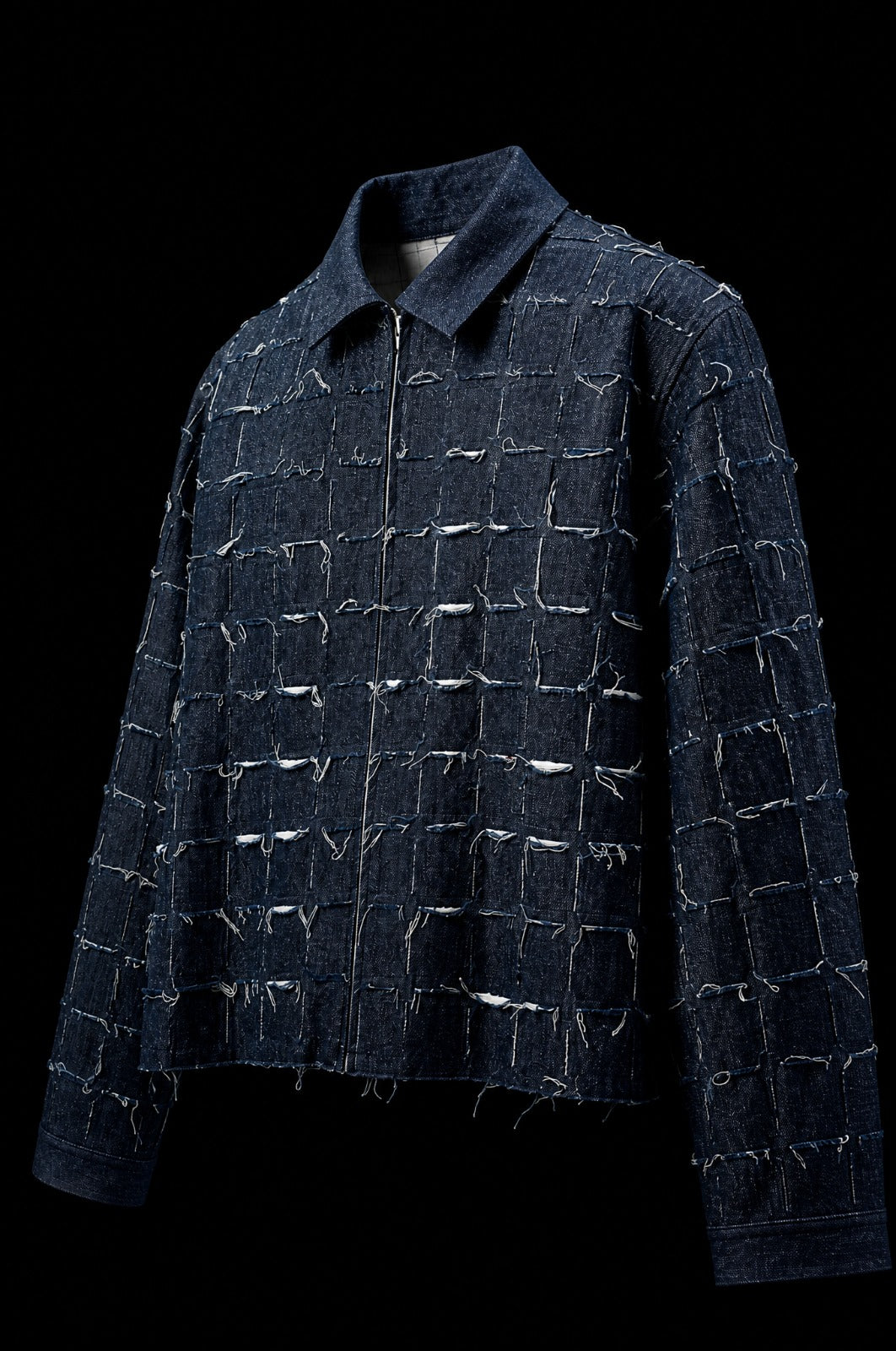 PARRAL JACKET