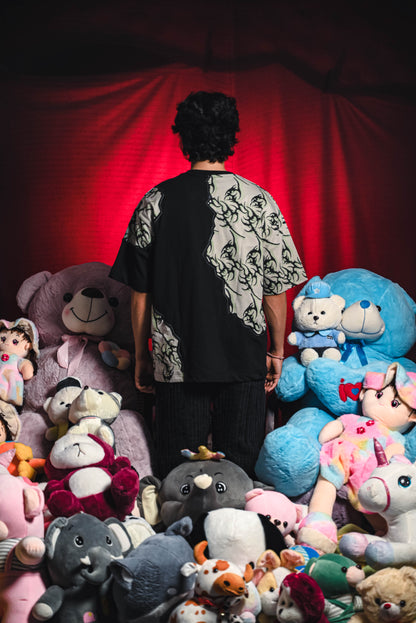 FERALFEST TEE [UNISEX]