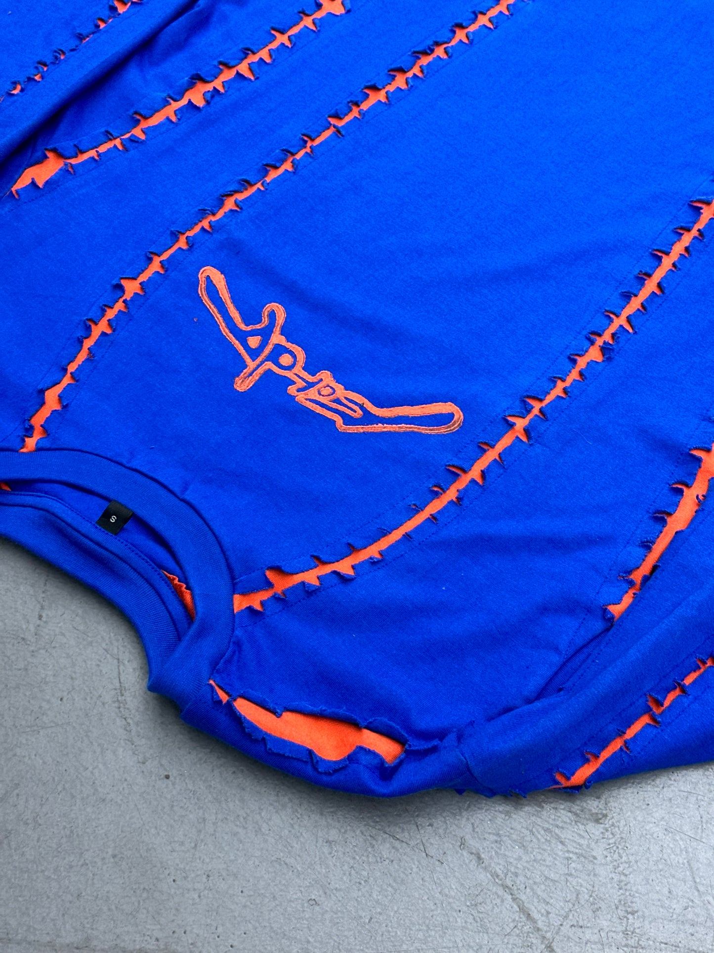 ERYX TEE