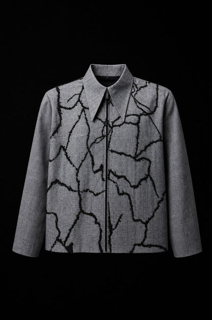 DRÁCA JACKET