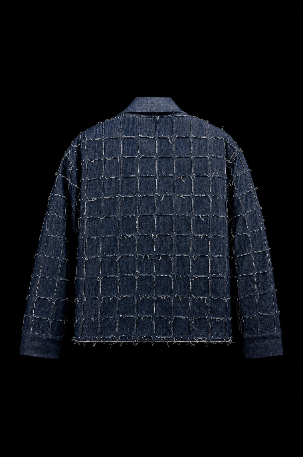 PARRAL JACKET