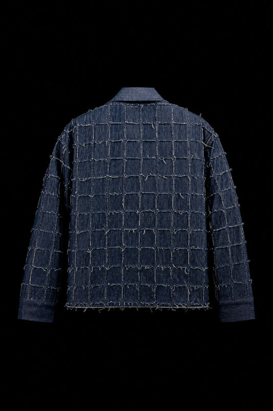 PARRAL JACKET