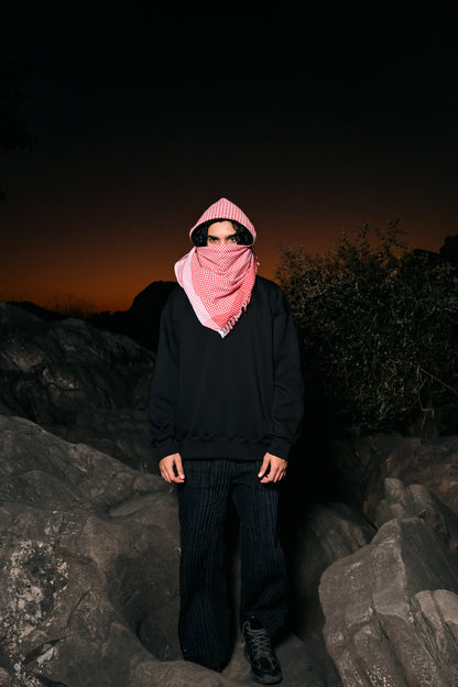 GAMCHA HOODIE (UNISEX)