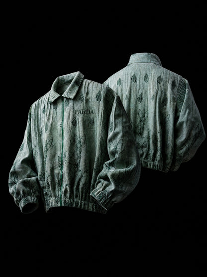 SLYVAN JACKET