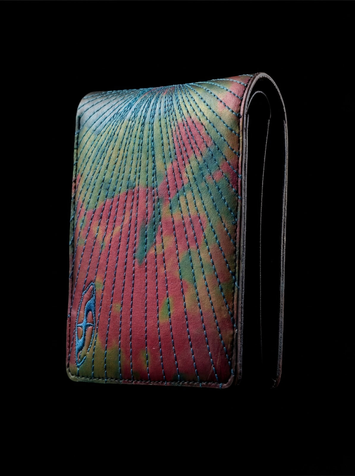 CHAMELEON WALLET 3.0: HEAT SIGNATURE