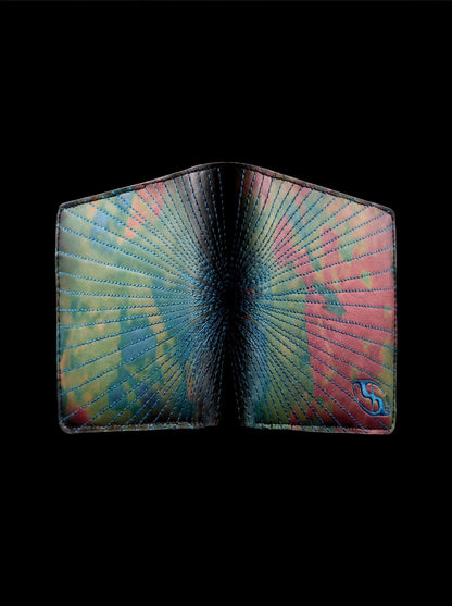CHAMELEON WALLET 3.0: HEAT SIGNATURE
