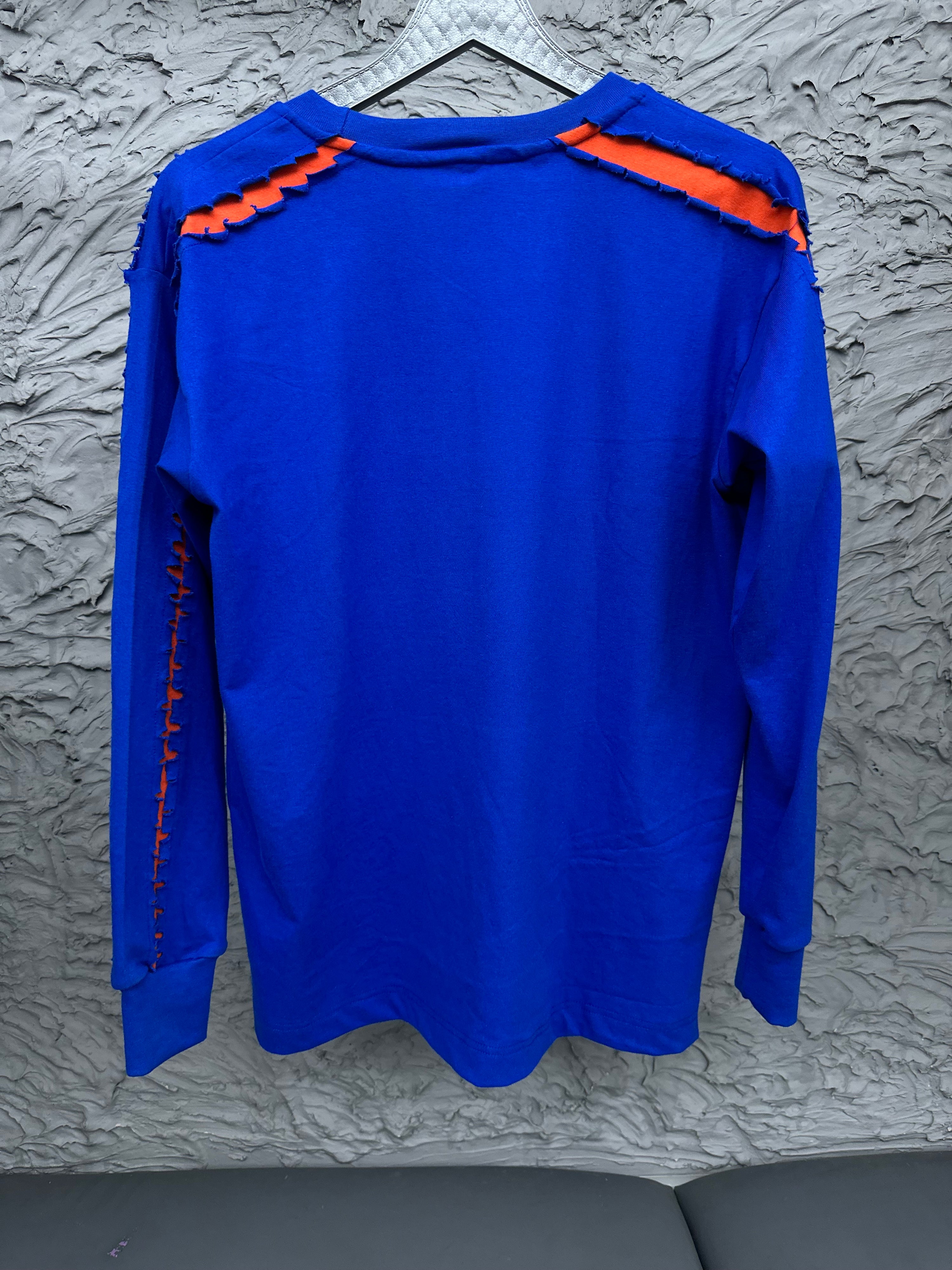 ERYX SWEATSHIRT