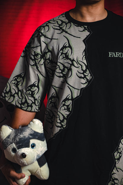 FERALFEST TEE [UNISEX]