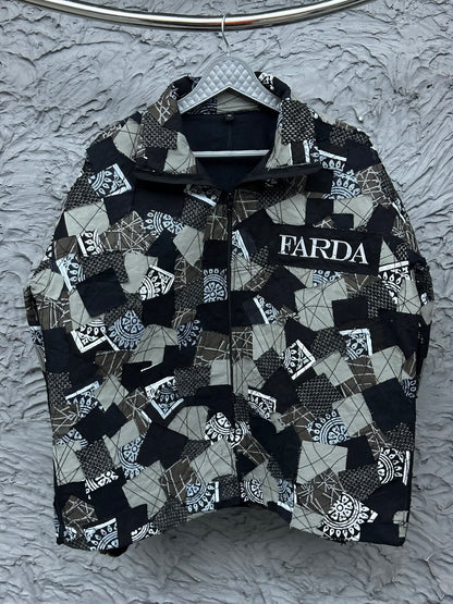TAHYA JACKET