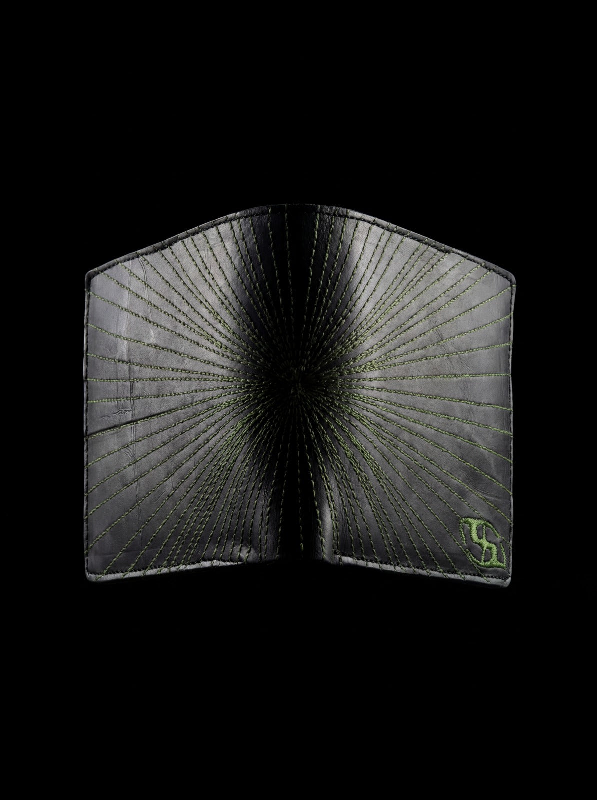 CHAMELEON WALLET 3.0: ARMY CAMO