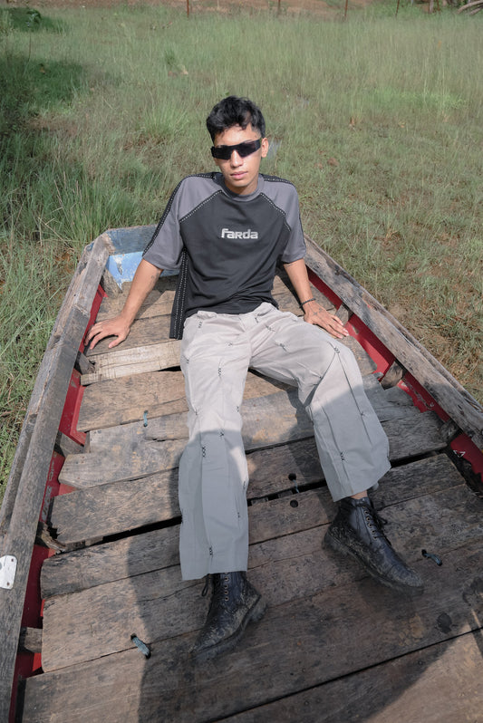 UKIYO CARGOS [UNISEX]