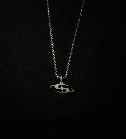 THE EYE OF FARDA PENDANT
