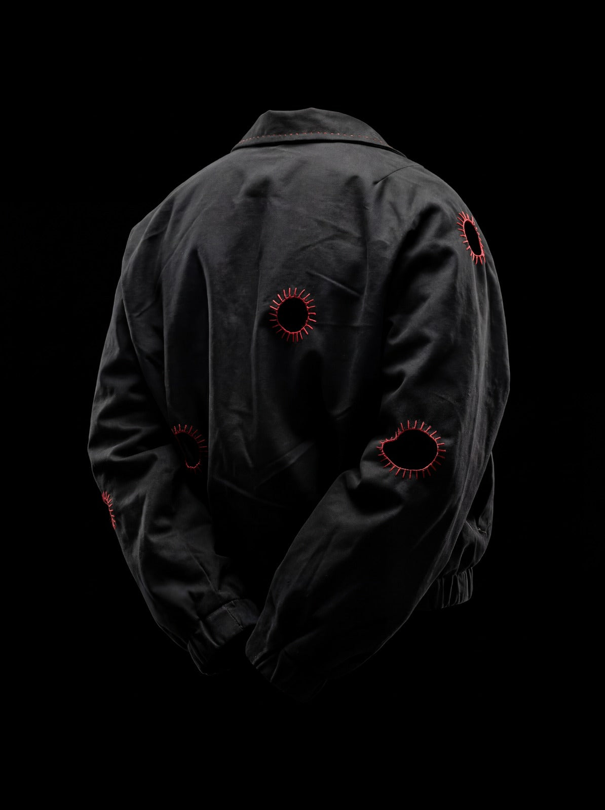 ENSO JACKET