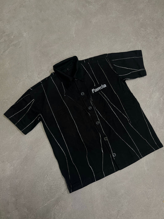 ASTRA SHIRT [UNISEX]