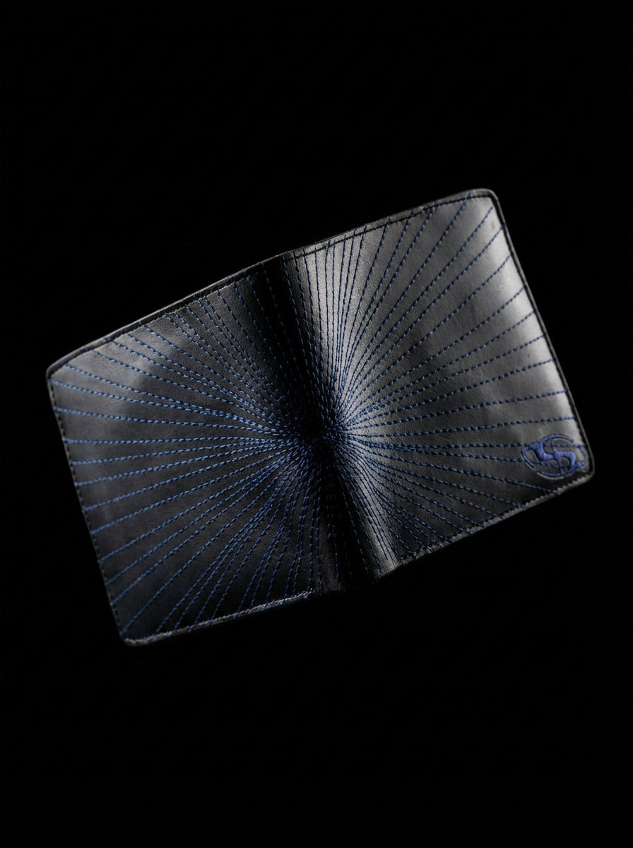 CHAMELEON WALLET 3.0: BLUEBERRY