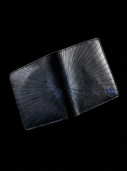 CHAMELEON WALLET 3.0: BLUEBERRY