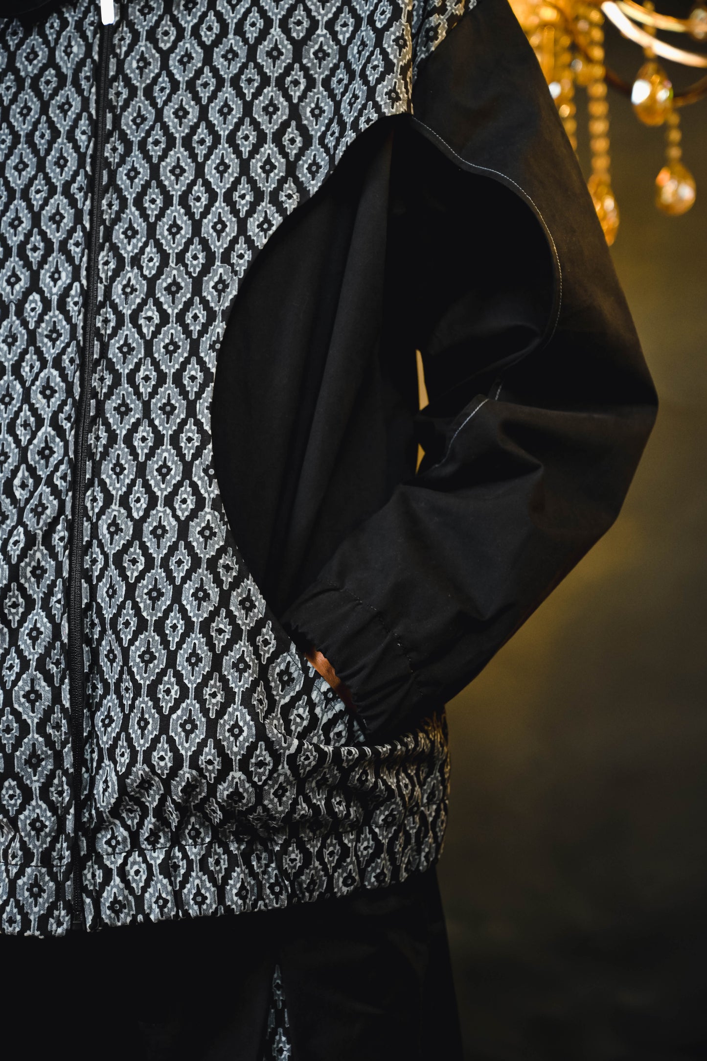 EMRYS JACKET [UNISEX]