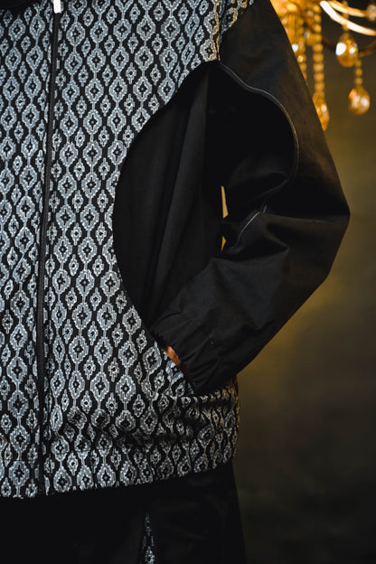 EMRYS JACKET [UNISEX]