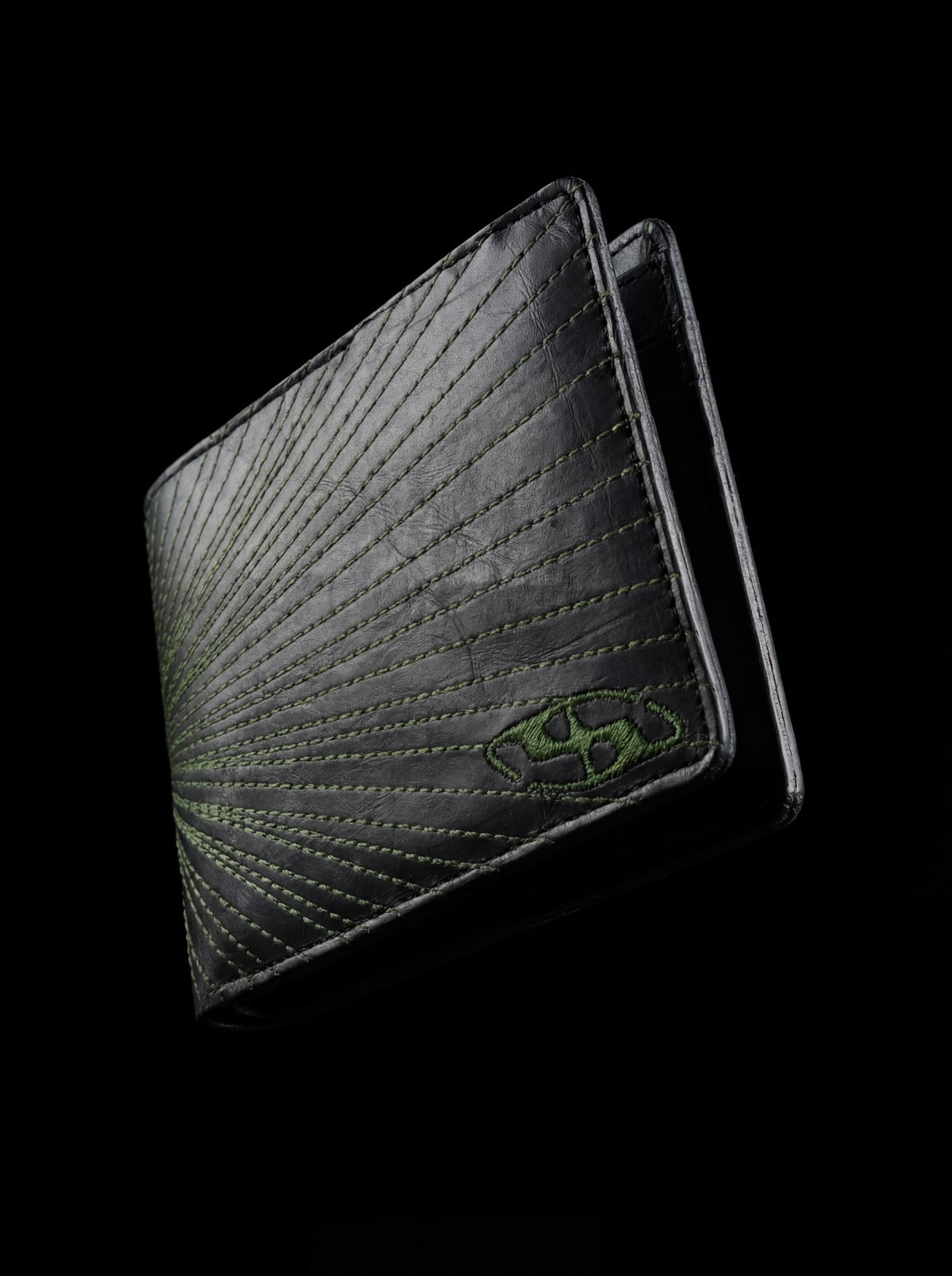 CHAMELEON WALLET 3.0: ARMY CAMO