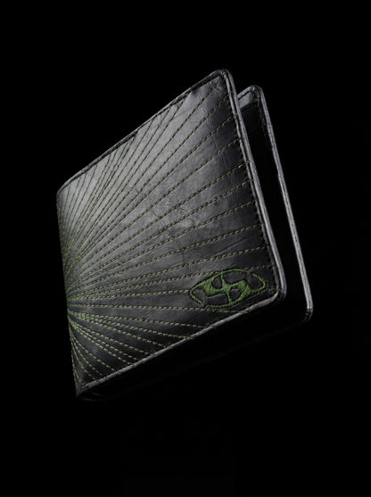 CHAMELEON WALLET 3.0: ARMY CAMO