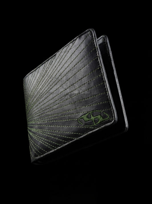 CHAMELEON WALLET 3.0: ARMY CAMO