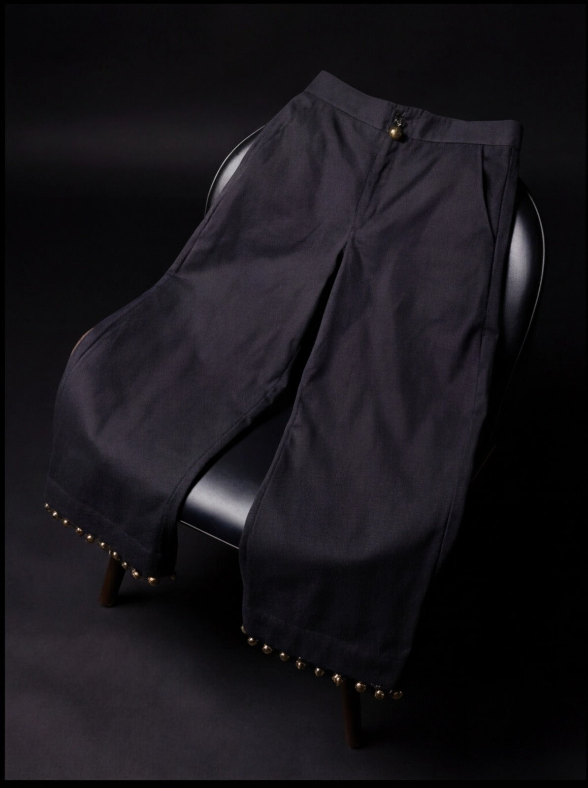 GHUNGROO JORTS