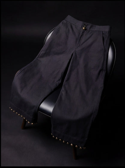 GHUNGROO JORTS