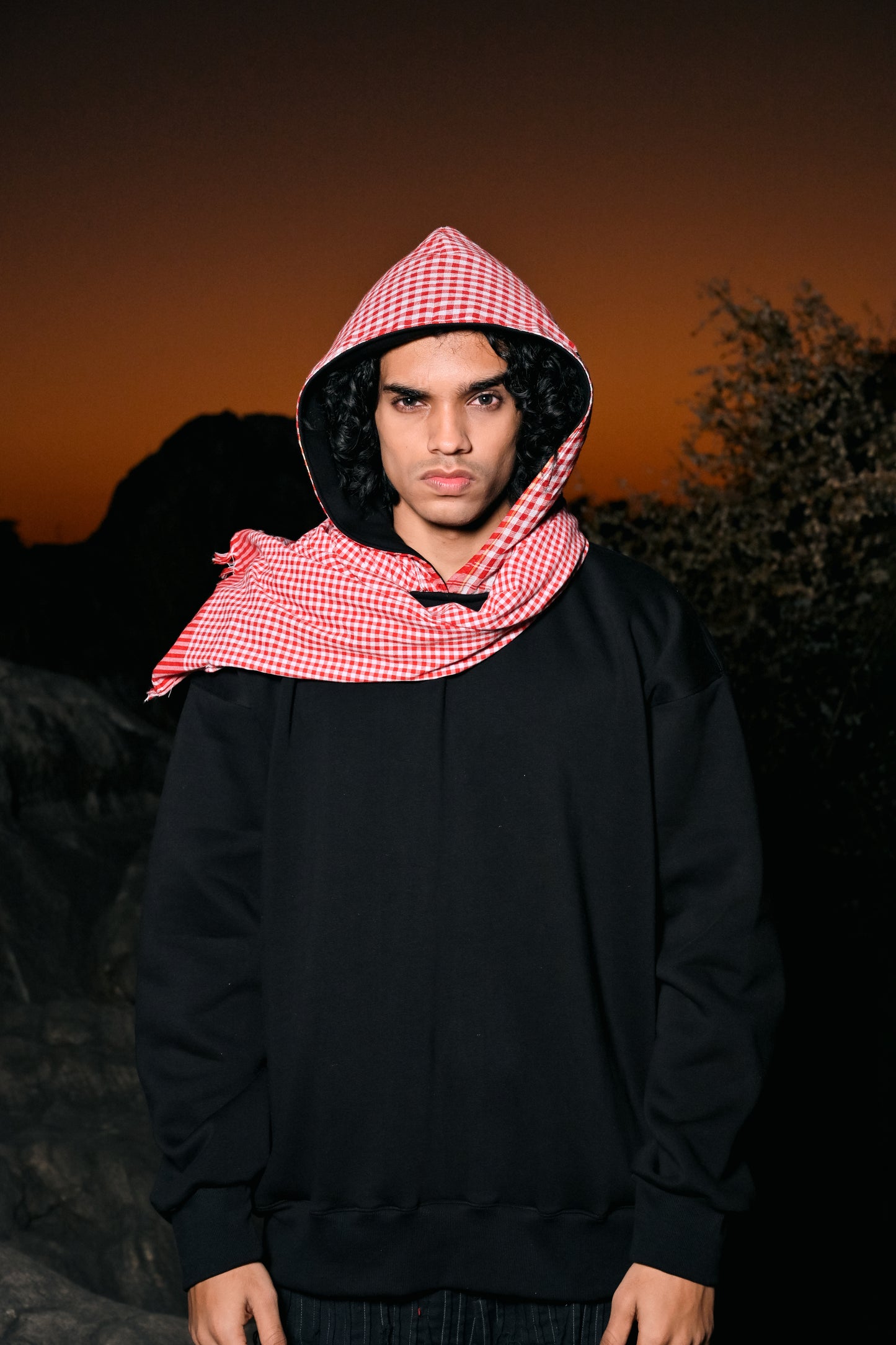 GAMCHA HOODIE (UNISEX)