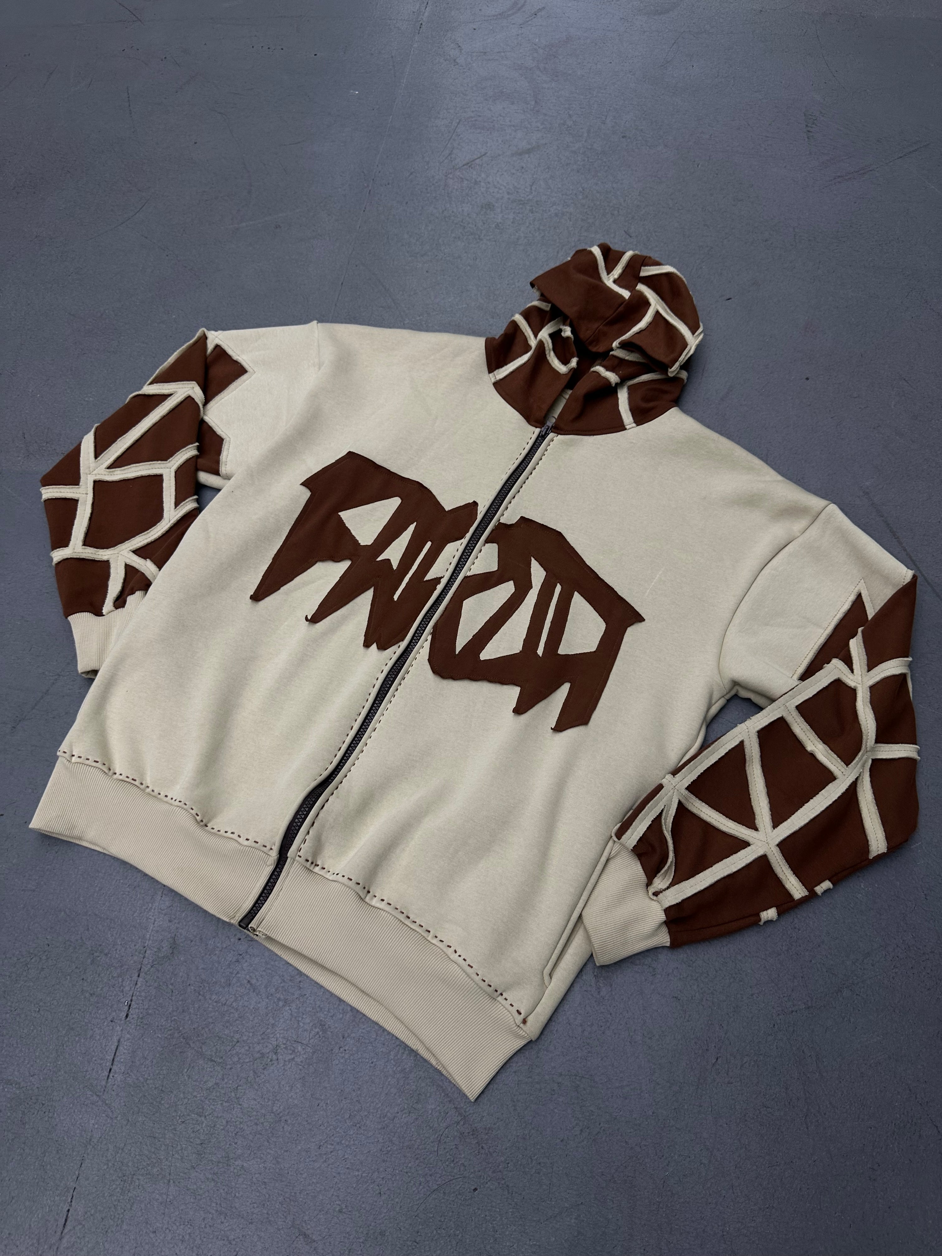 Girafael Hoodie