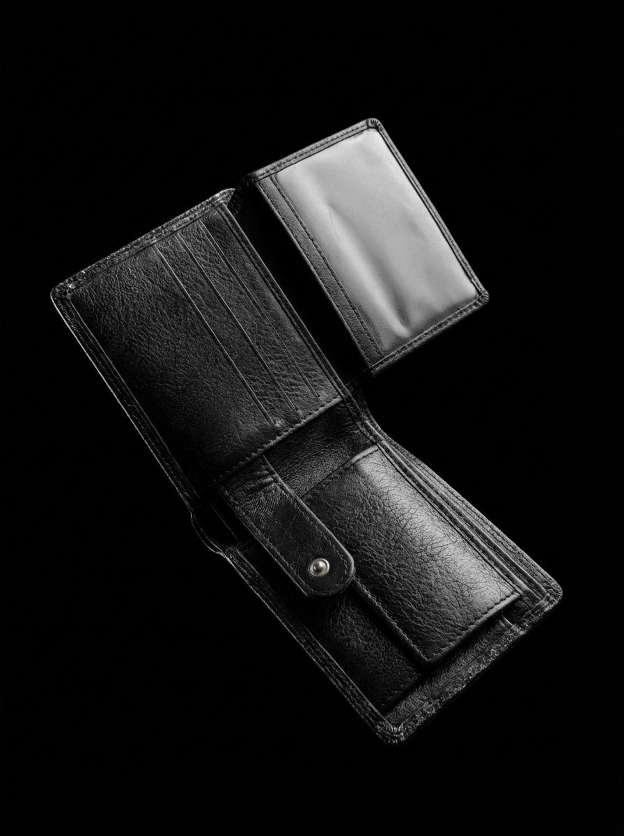 CHAMELEON WALLET 3.0: INFERNO