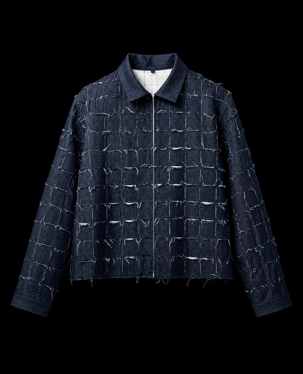 PARRAL JACKET