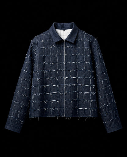 PARRAL JACKET