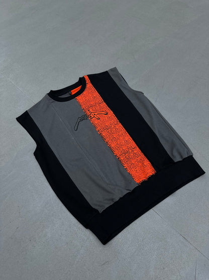 KOA SLEEVELESS TEE