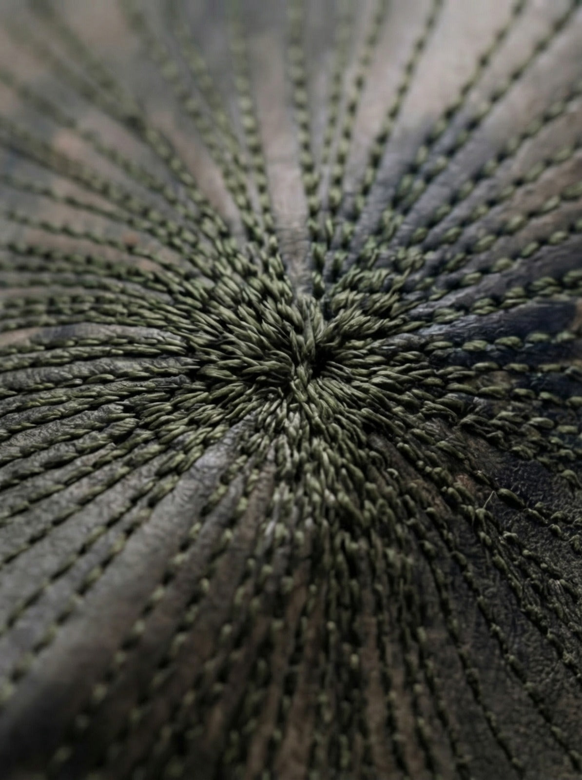 CHAMELEON WALLET 3.0: ARMY CAMO