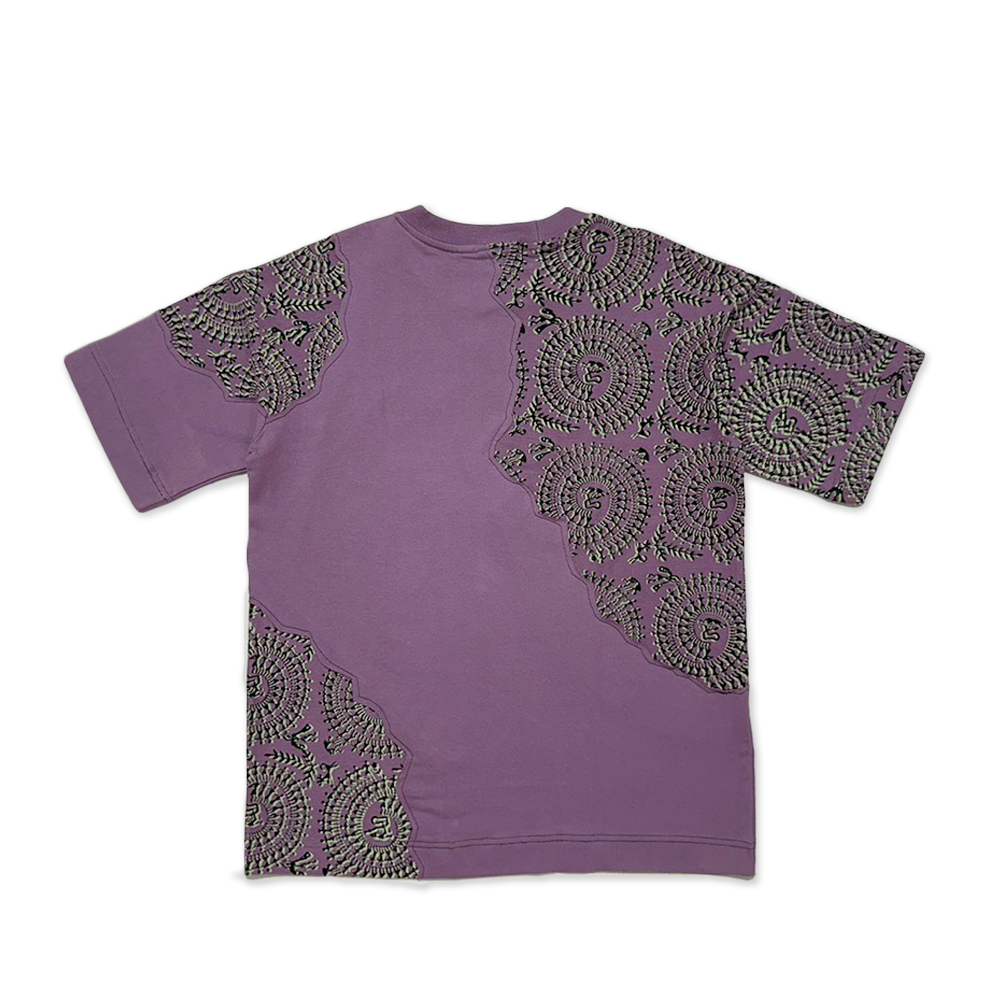 2.1 DAWNFEST TEE