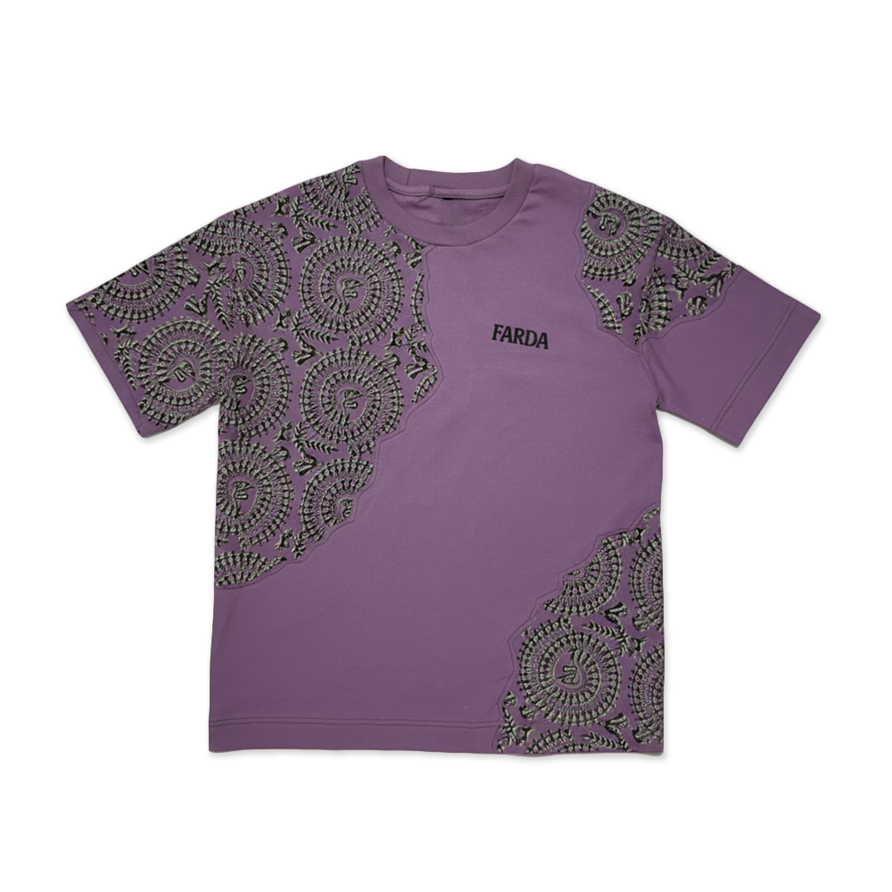 2.1 DAWNFEST TEE