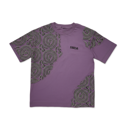 2.1 DAWNFEST TEE