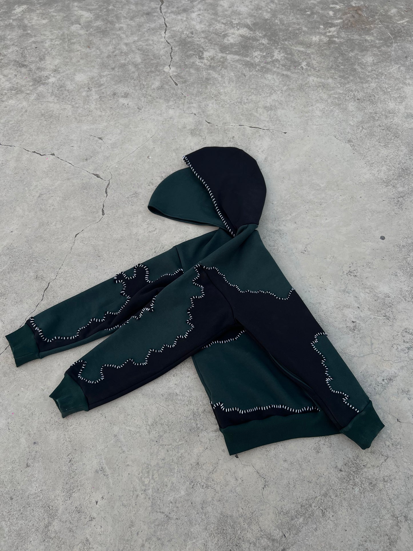 1.3 CAIM HOODIE