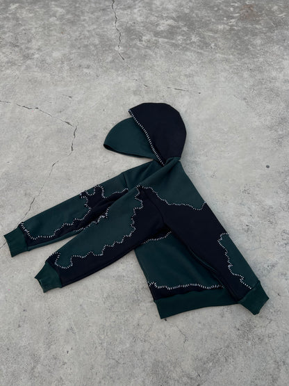 1.3 CAIM HOODIE