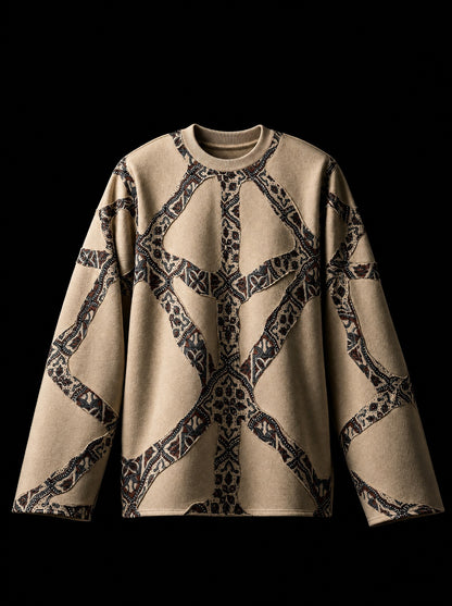 EARTHEN SWEATSHIRT