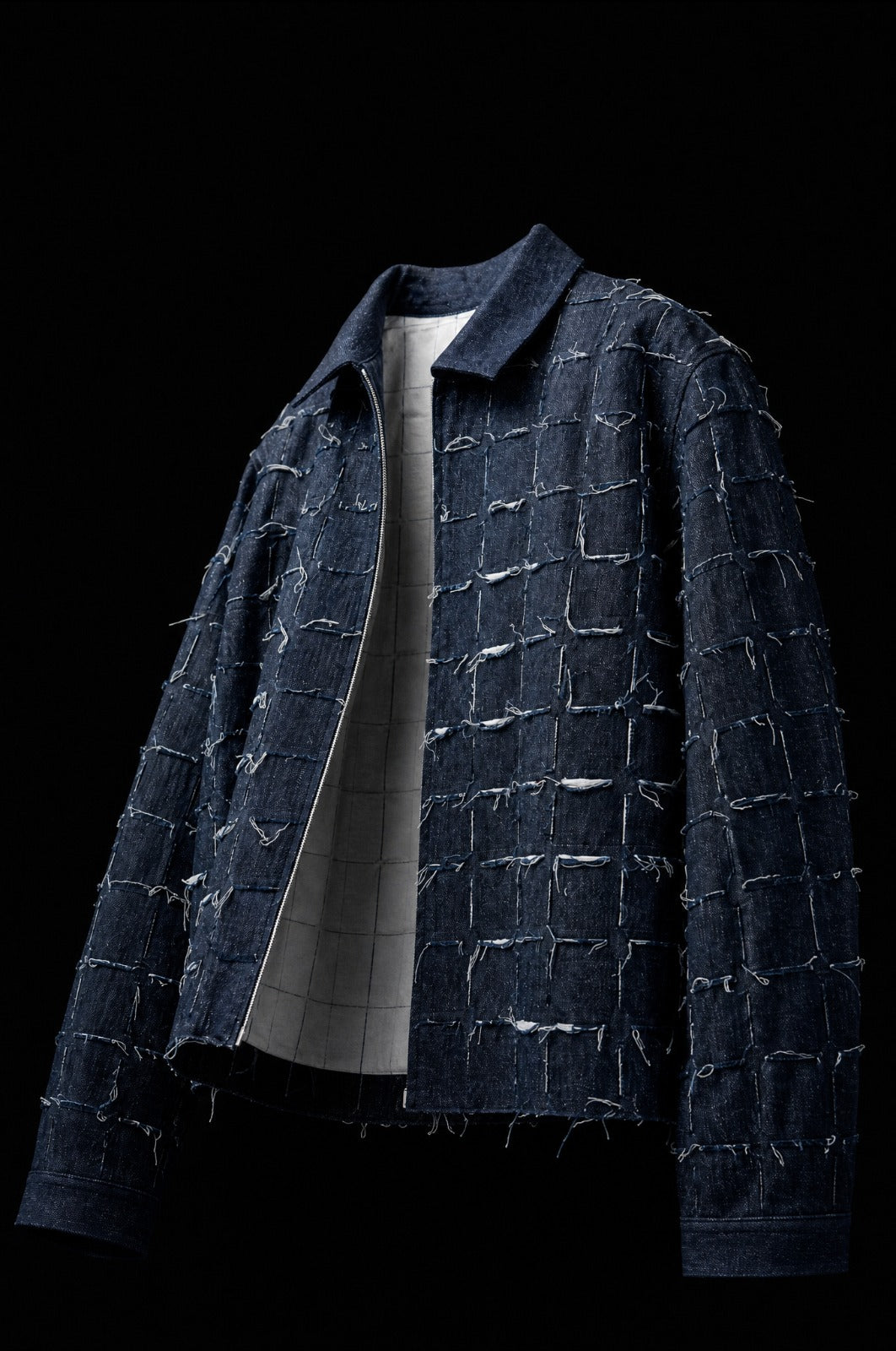 PARRAL JACKET