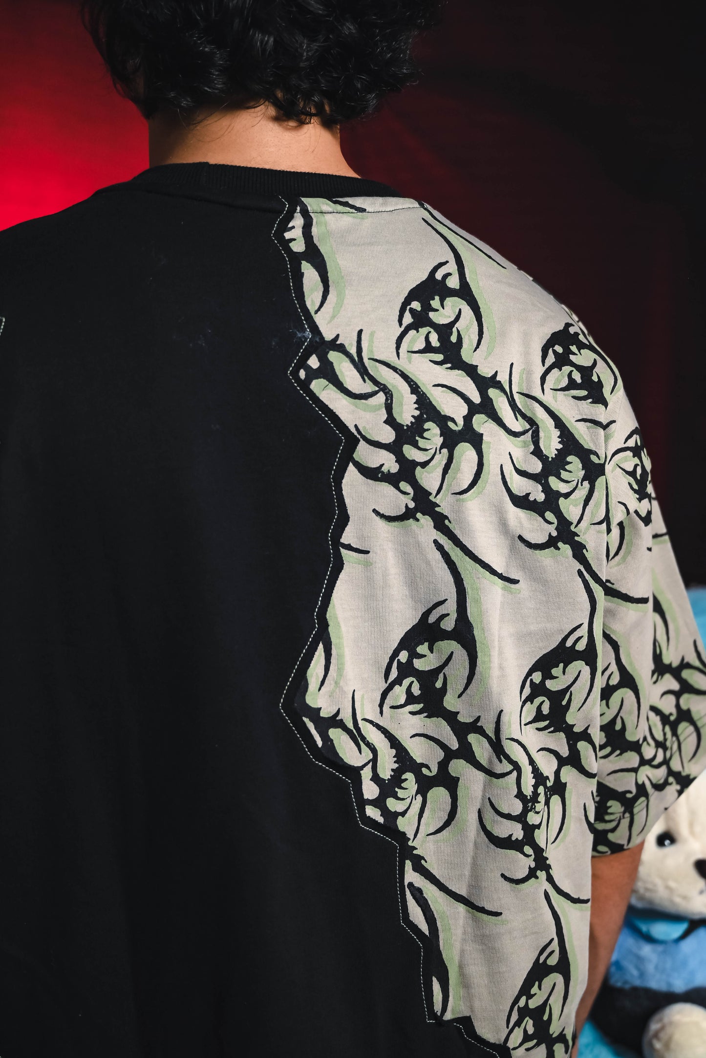 FERALFEST TEE [UNISEX]