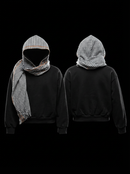 GAMCHA HOODIE (UNISEX)