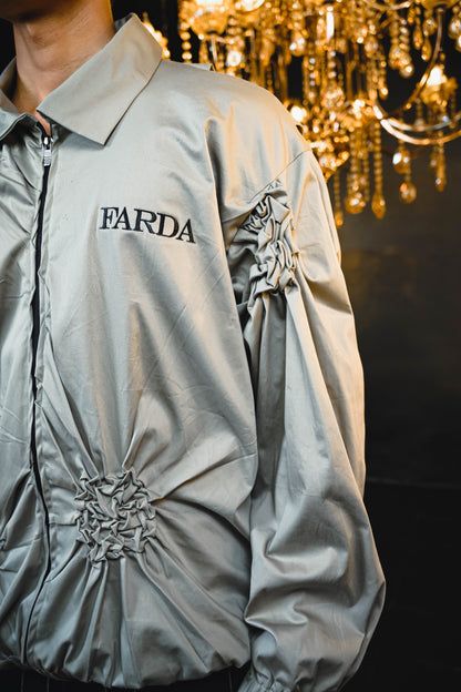 CARNATION JACKET [UNISEX]