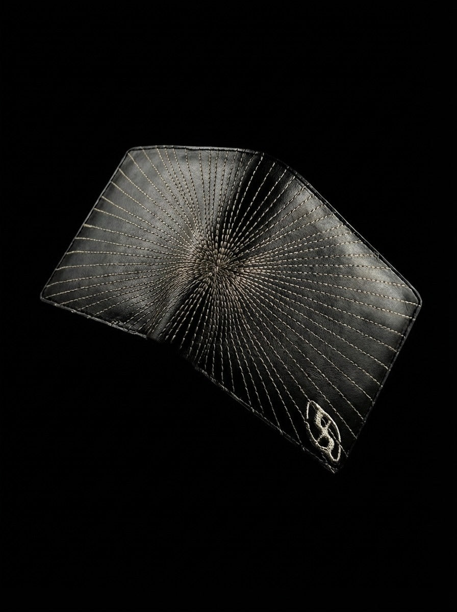 CHAMELEON WALLET 3.0: INFERNO